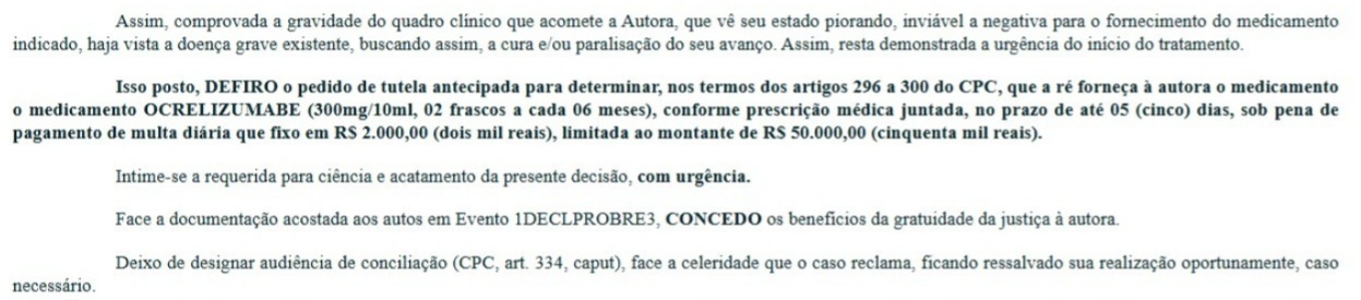 Foto institucional do Dr. Luiz Guilherme Ramos do Couto